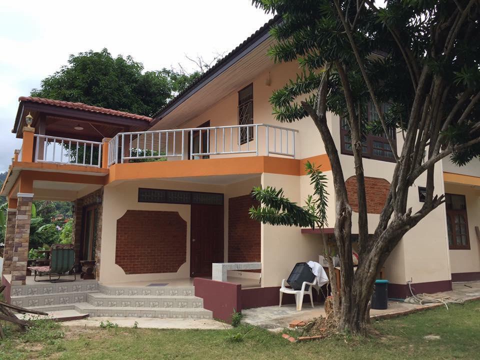 Lodge Private 2 Beachside Samui *