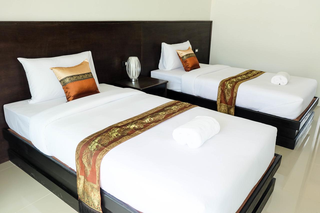The Oasis Khaolak - Sha 2*