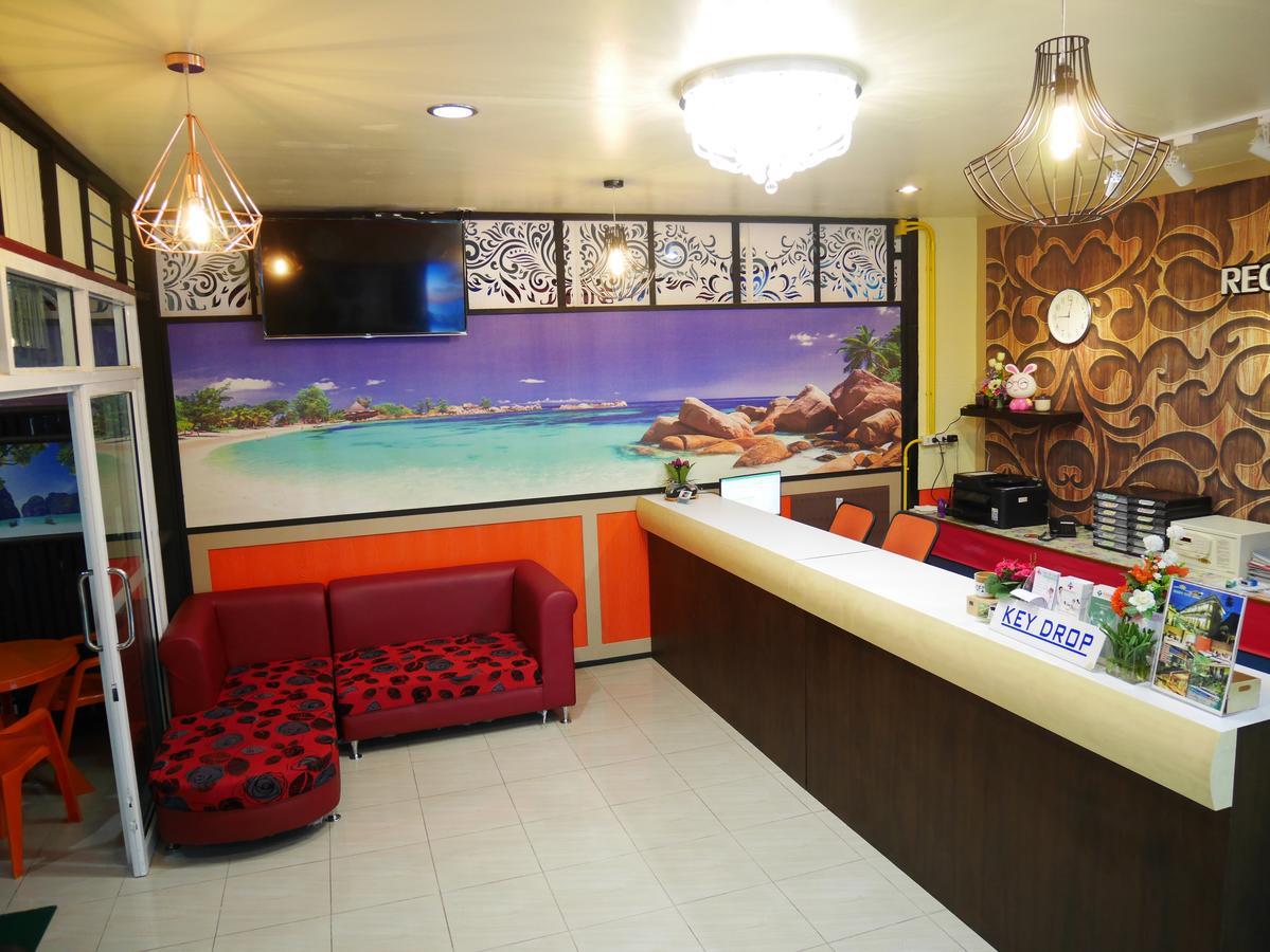 Chongkhao Resort- Island 3*