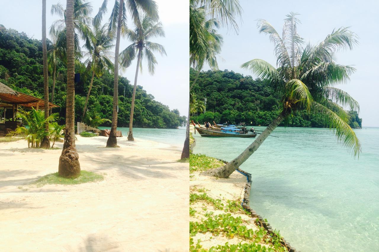 The Hip @ 3* Phi Phi Don