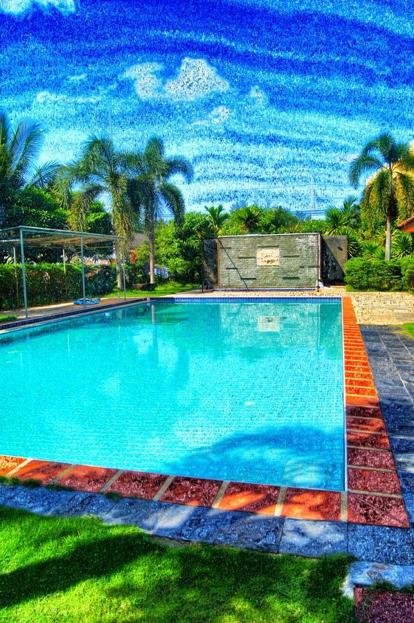 Inn R.t. Khao Lak