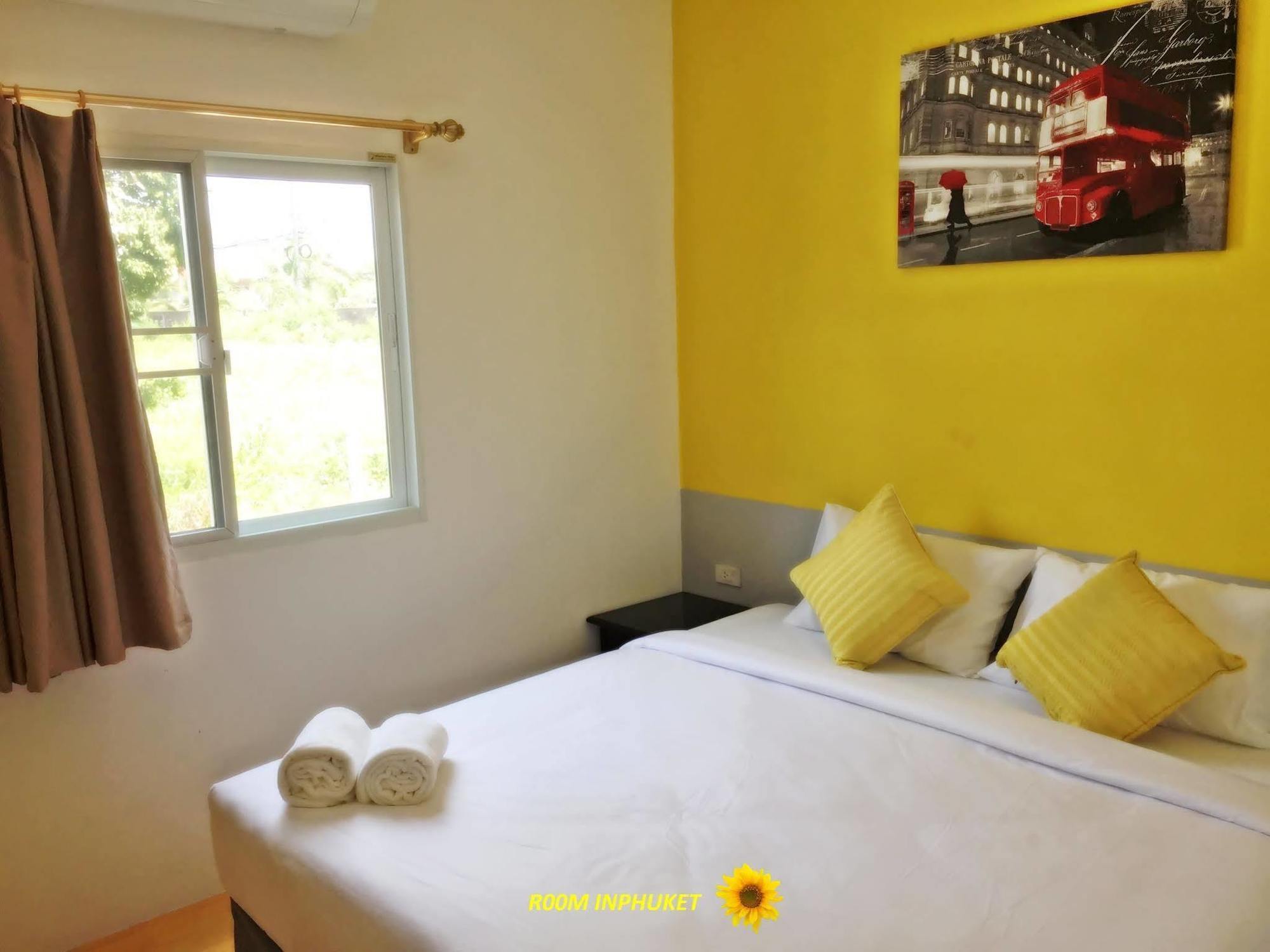 Hostel Room Hostel