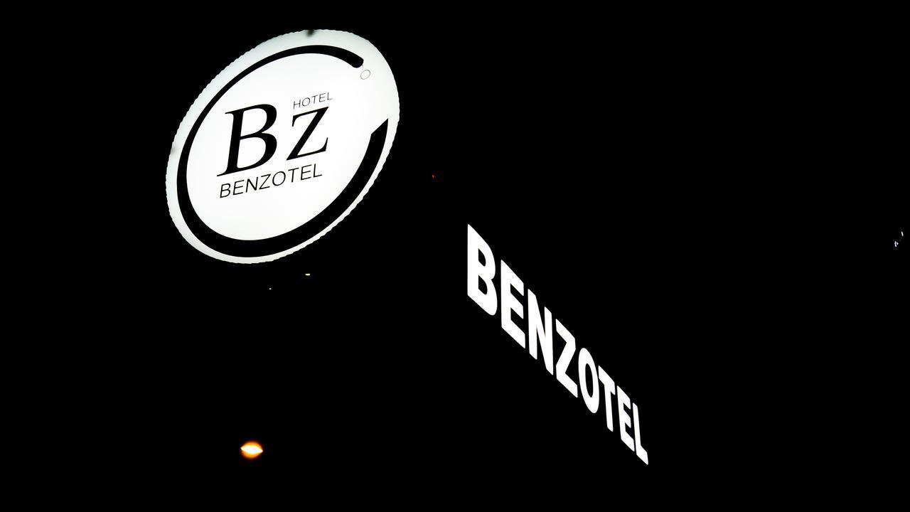 Khaolak Benzotel 3*