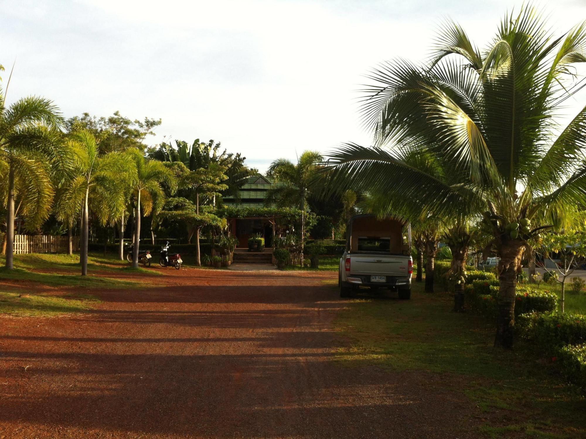 Lanta Queen Resort Koh Lanta