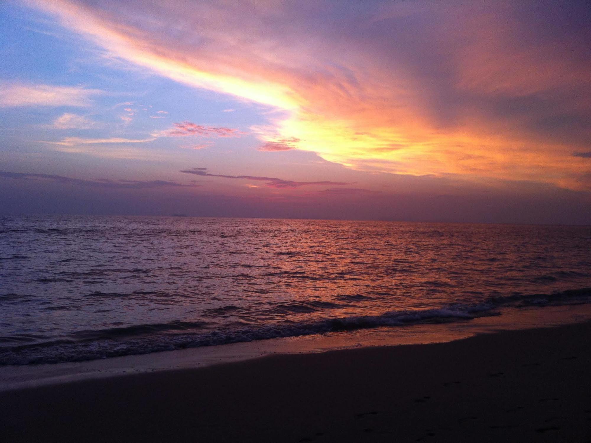 Lanta Queen Resort Koh Lanta