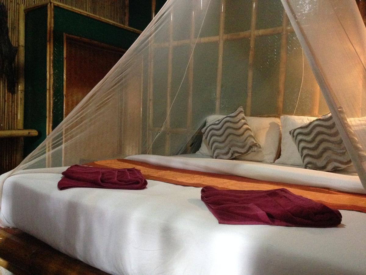 Lanta Sunmoon Resort Koh Lanta