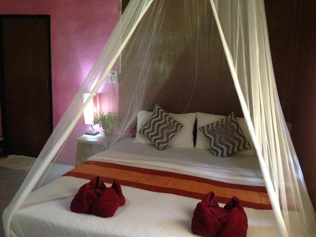 Lanta Sunmoon * Koh Lanta