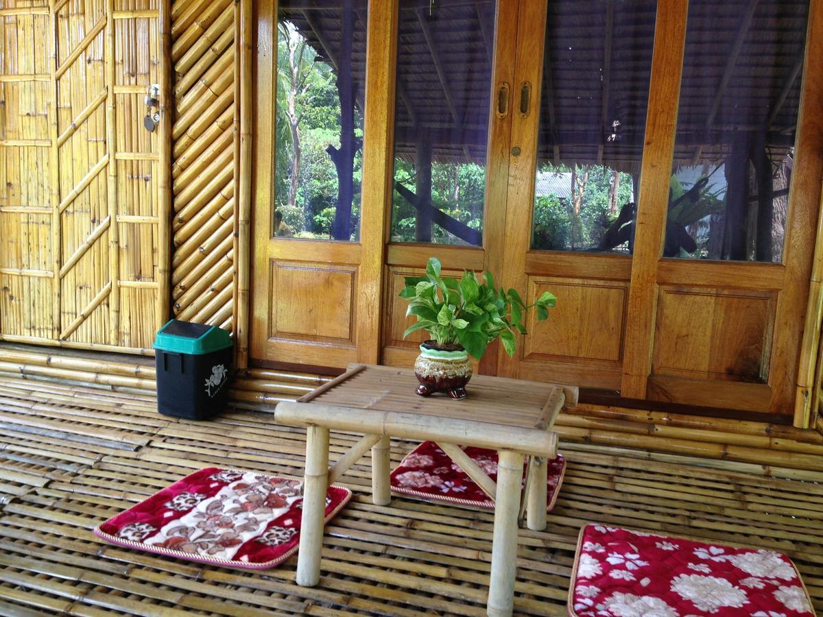 Lanta Sunmoon * Koh Lanta