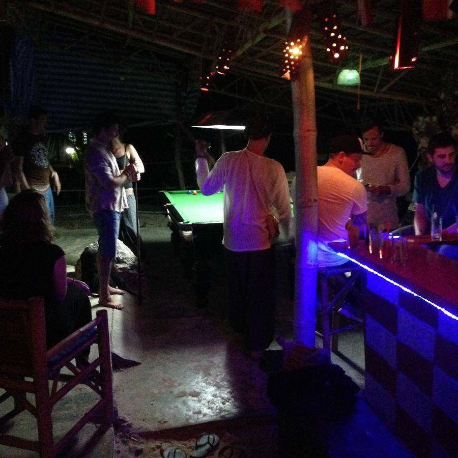 Lanta Sunmoon Resort Koh Lanta