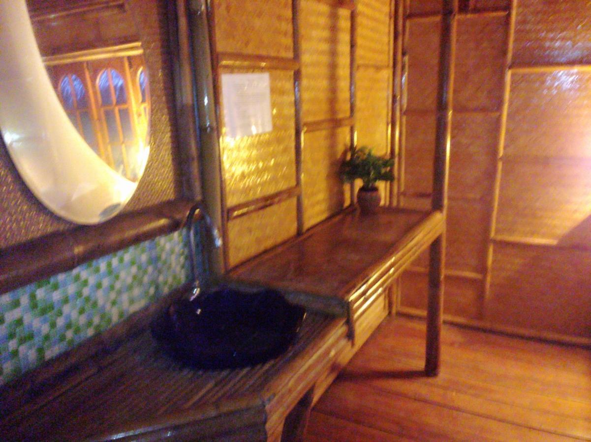 Resort Lanta Sunmoon *