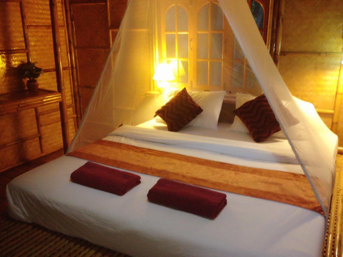 Lanta Sunmoon Resort Koh Lanta