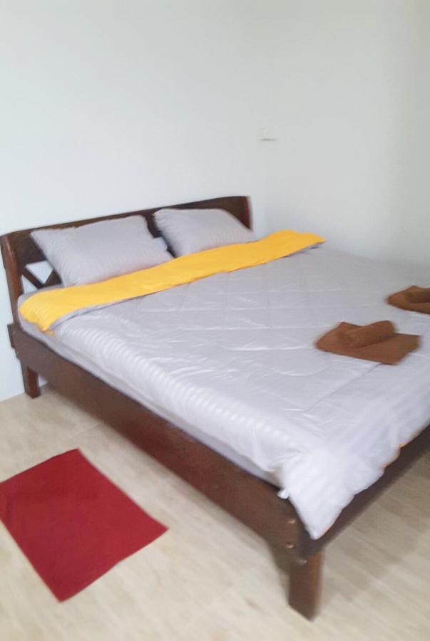 The Point At Airport Aparthotel