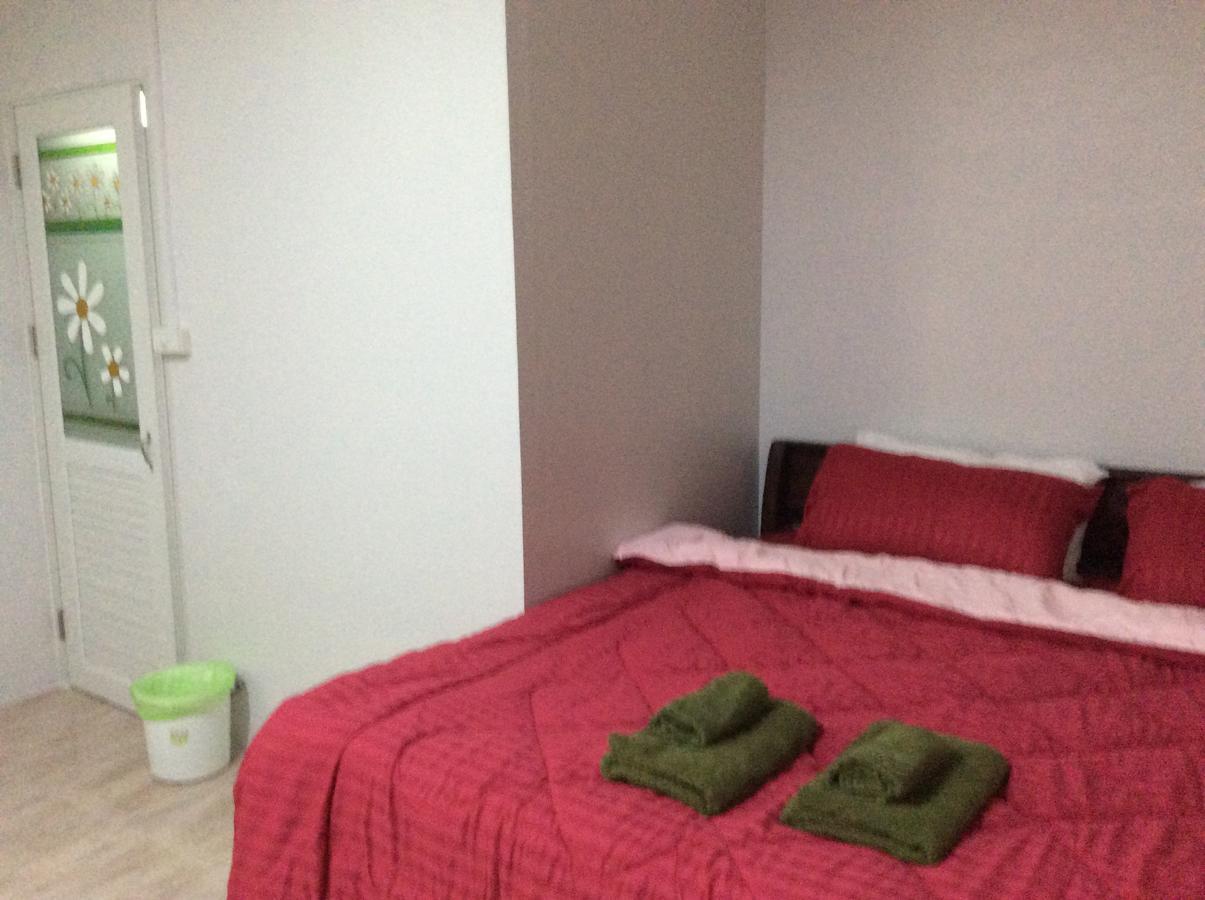 The Point At Airport Aparthotel Nai Yang