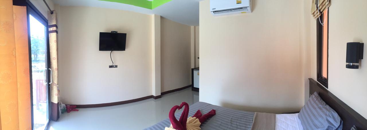 Toongyoong Longbeach Sha Resort