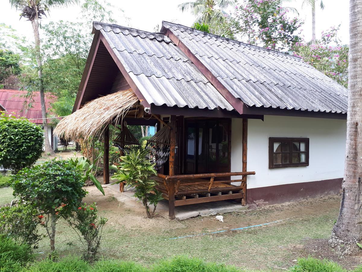Lanta Sunmoon Koh Lanta
