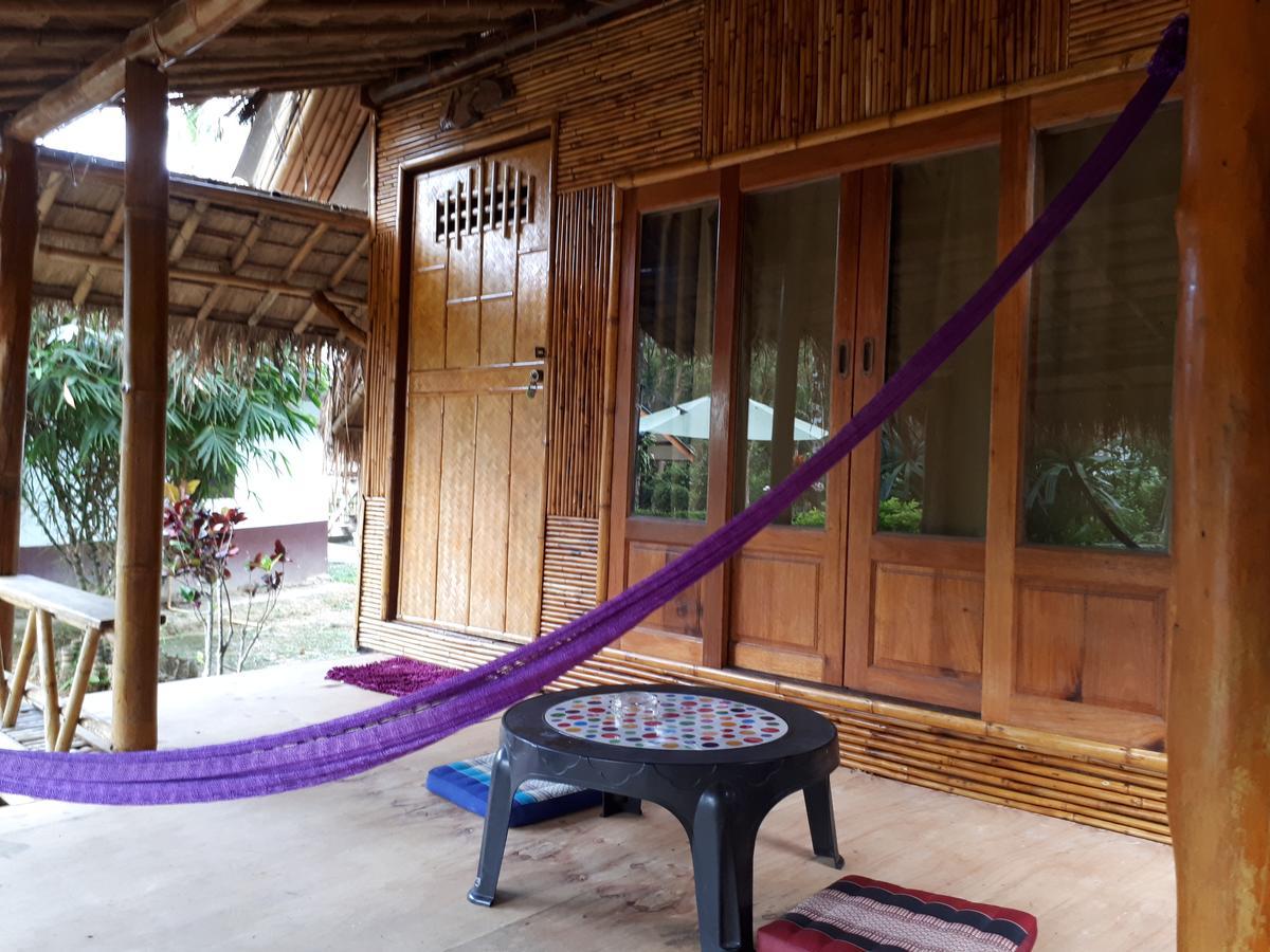 Resort Lanta Sunmoon Koh Lanta