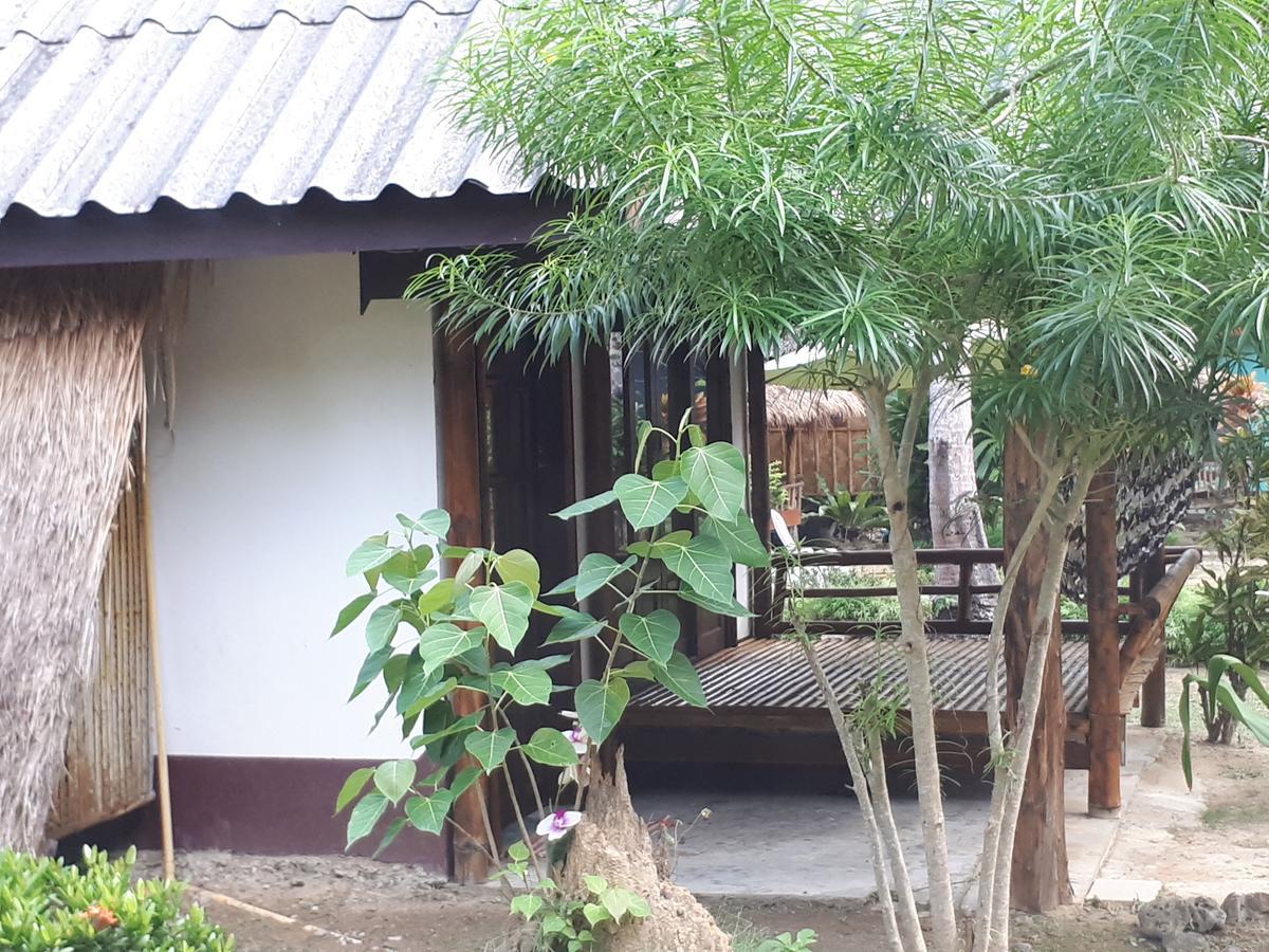Resort Lanta Sunmoon Koh Lanta