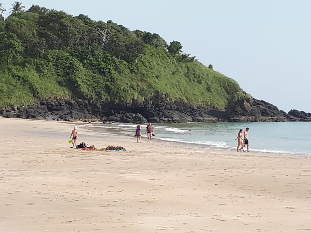 Lanta Sunmoon Resort Koh Lanta