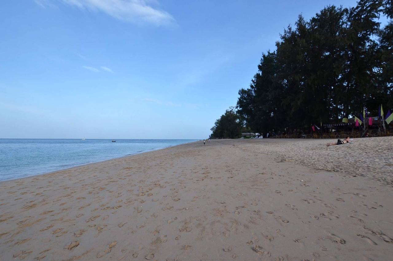 Toongyoong Longbeach Sha Resort Koh Lanta