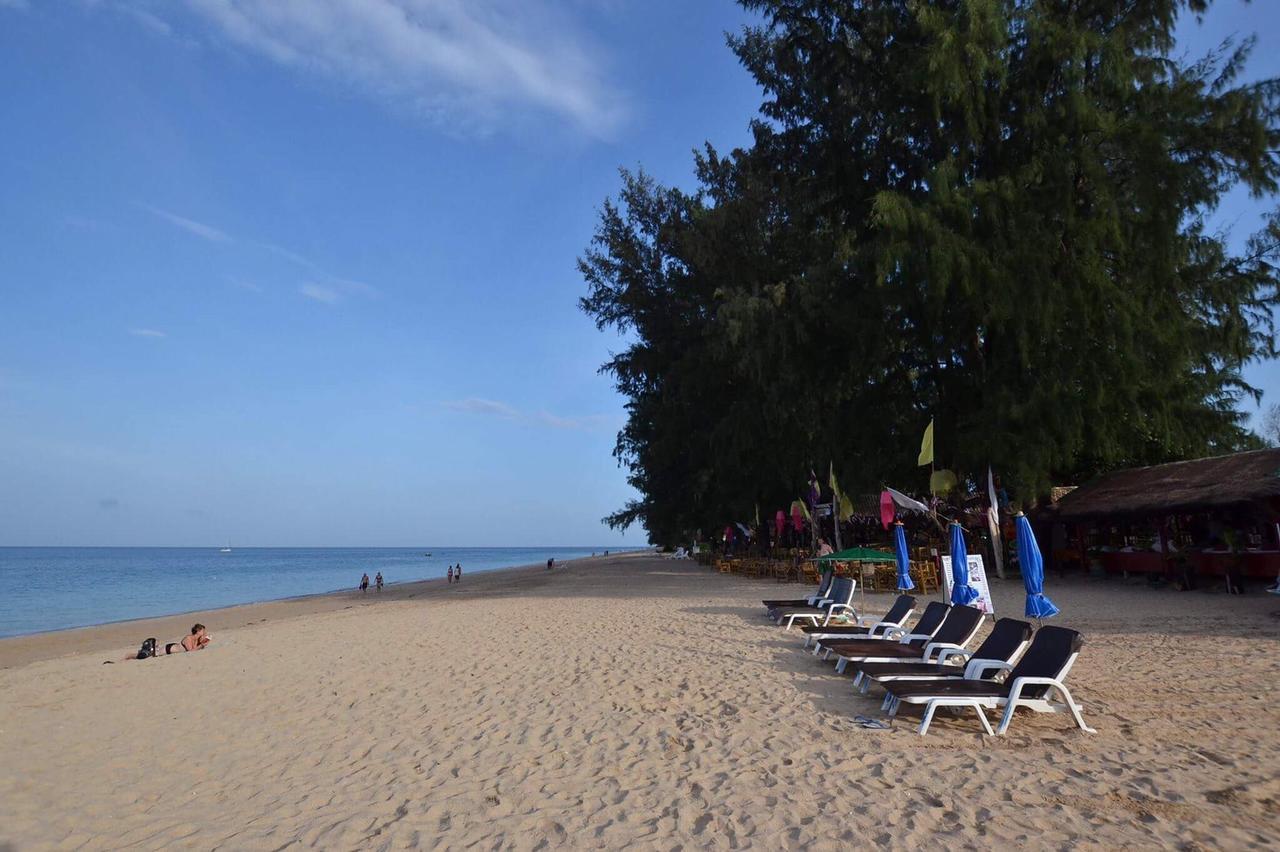 Toongyoong Longbeach Sha