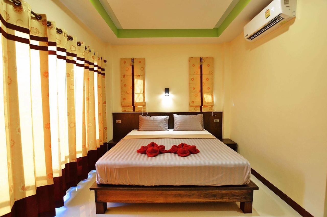 Toongyoong Longbeach Sha Resort Koh Lanta