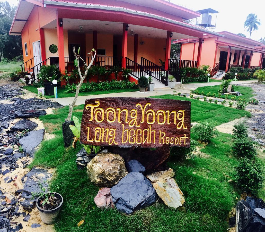 Toongyoong Longbeach Sha Resort Koh Lanta