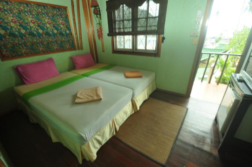 October Hostel