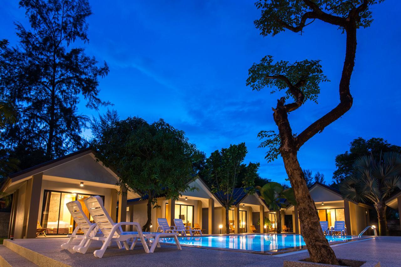 Light Resort Khao Lak