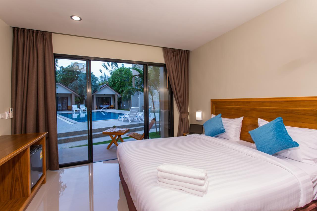 Resort Light
