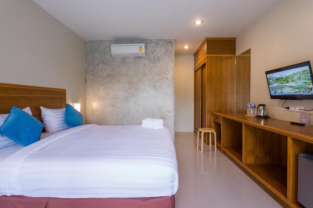 Light Resort Khao Lak