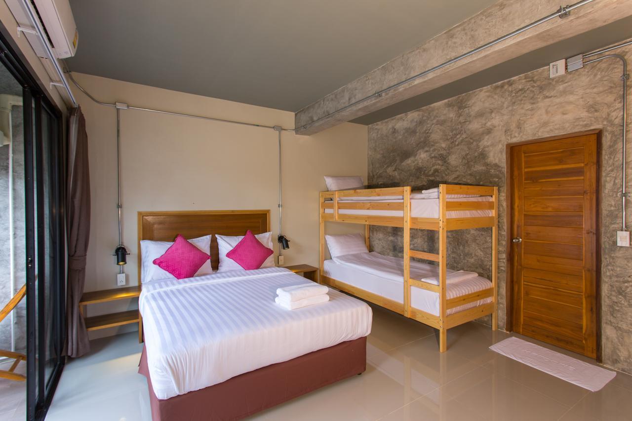 Resort Light Khao Lak