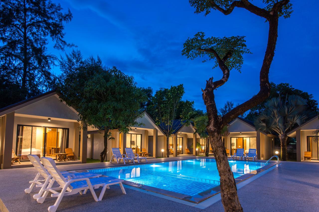 Light Resort Khao Lak