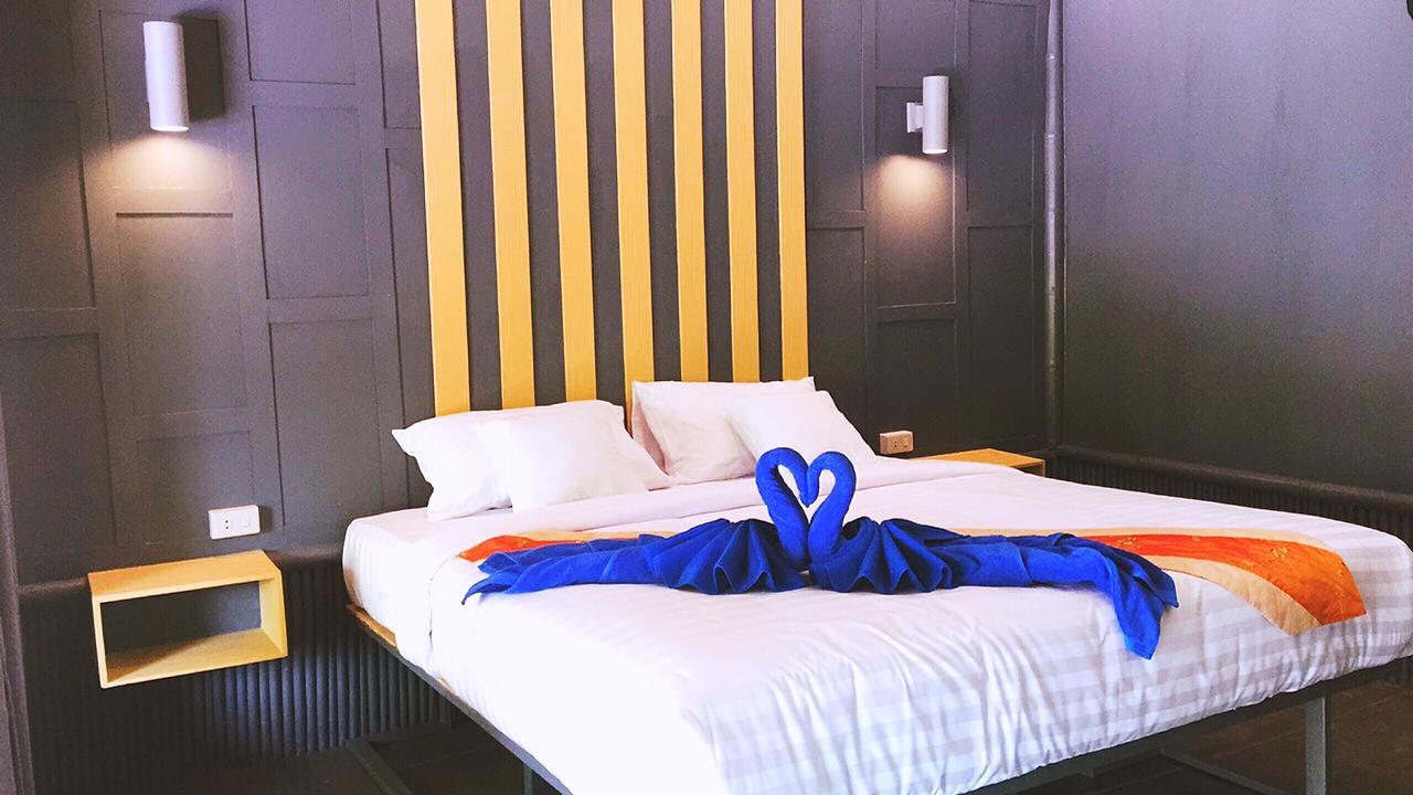 Resort Sea And Hill 3*