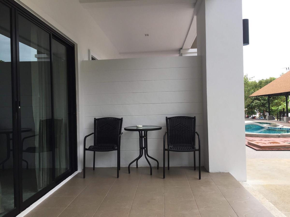 The Retreat Khaolak - Sha Extra Hotel 3*