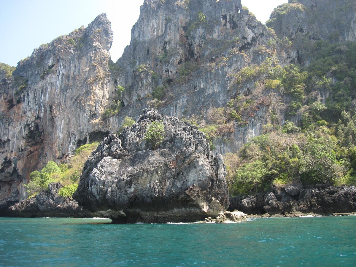Sea And Hill 3* Phi Phi Don