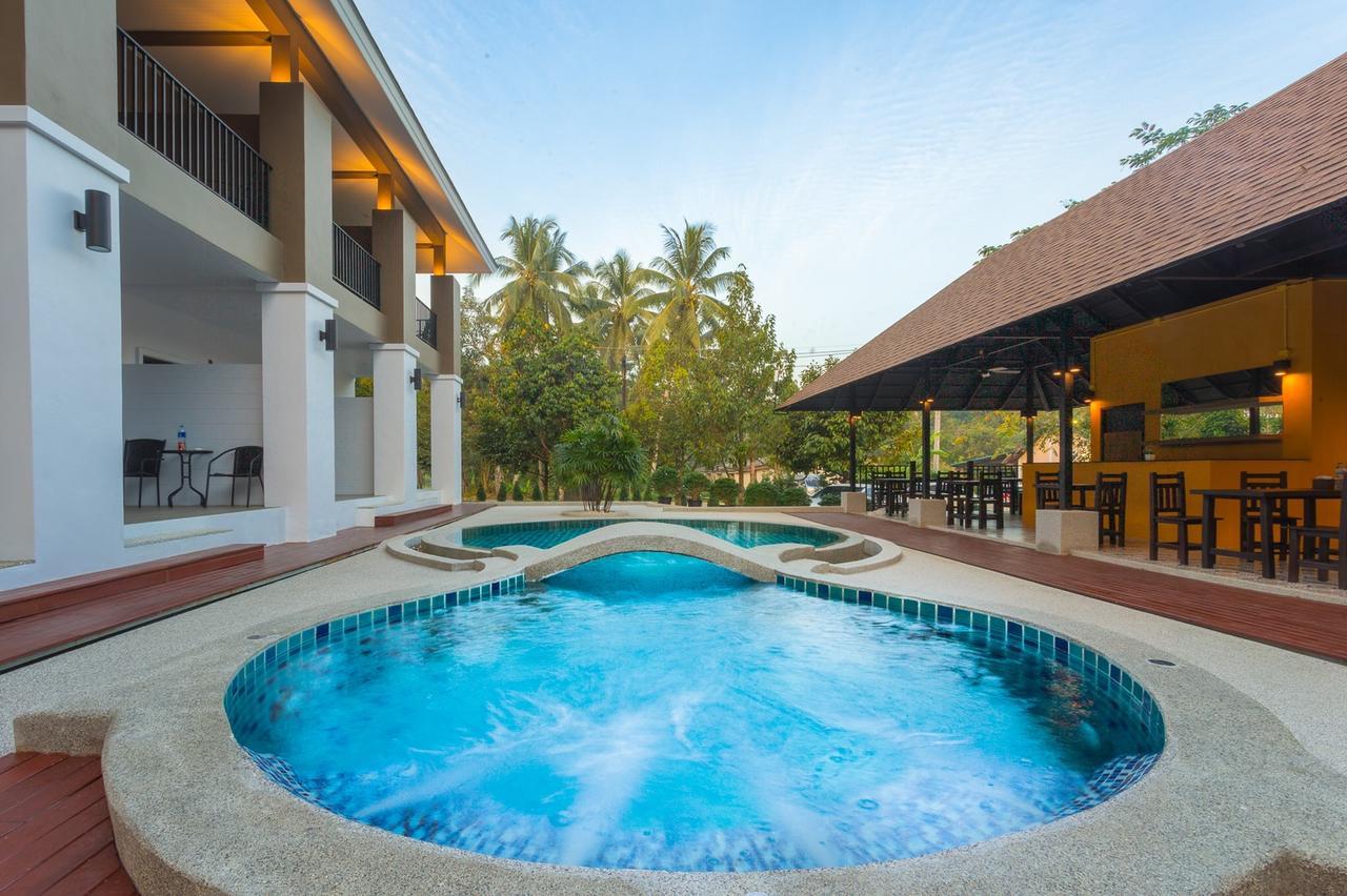 Hotel The Retreat Khaolak - Sha Extra Khao Lak