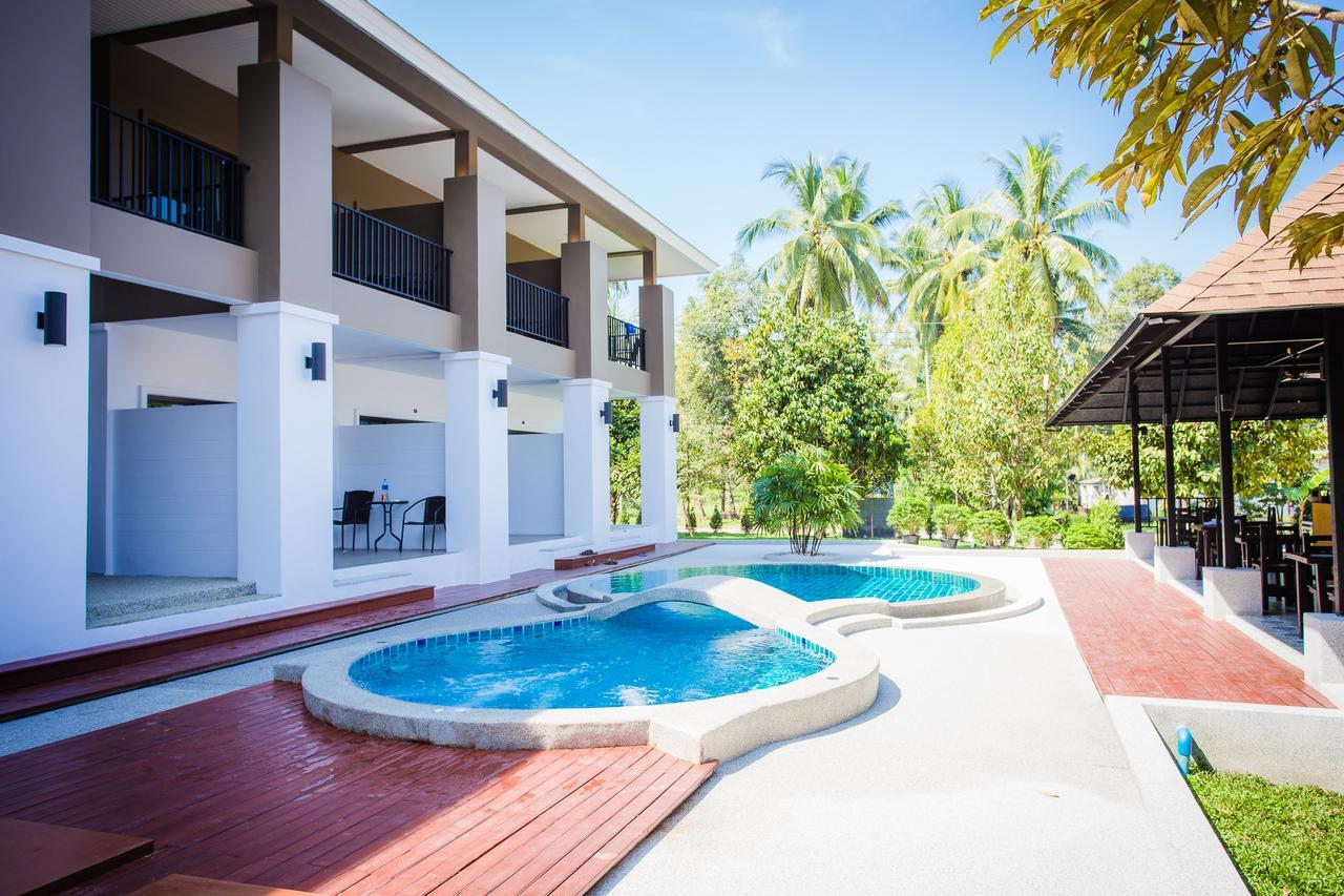 The Retreat Khaolak - Sha Extra Hotel 3*