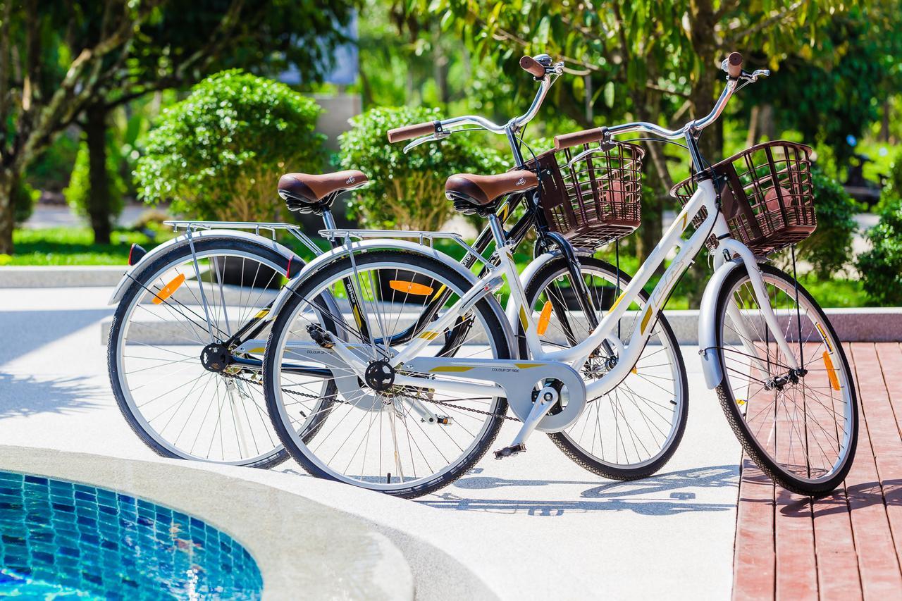 Hotel The Retreat Khaolak - Sha Extra 3*