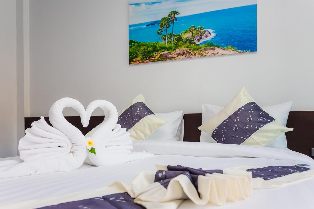 The Retreat Khaolak - Sha Extra Hotel 3*
