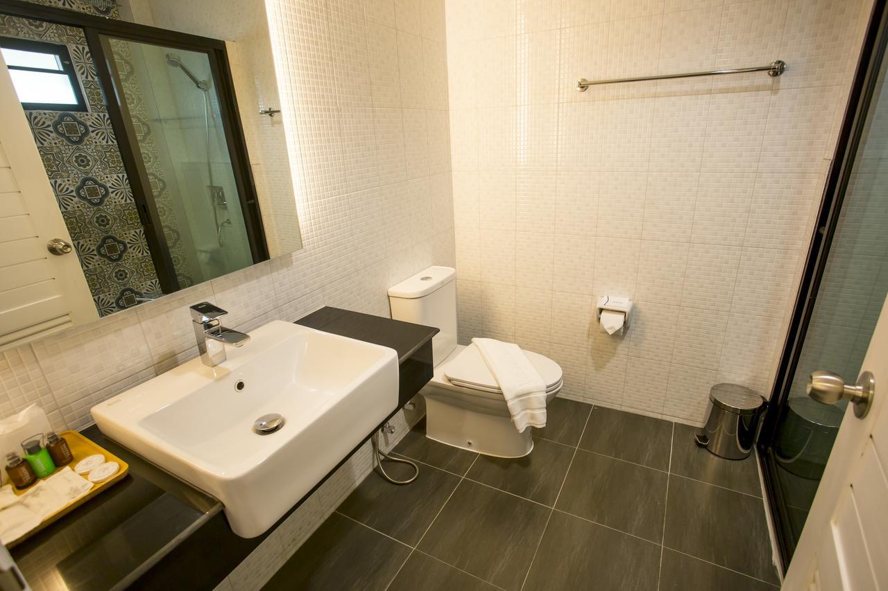 Hotel The Retreat Khaolak - Sha Extra Khao Lak