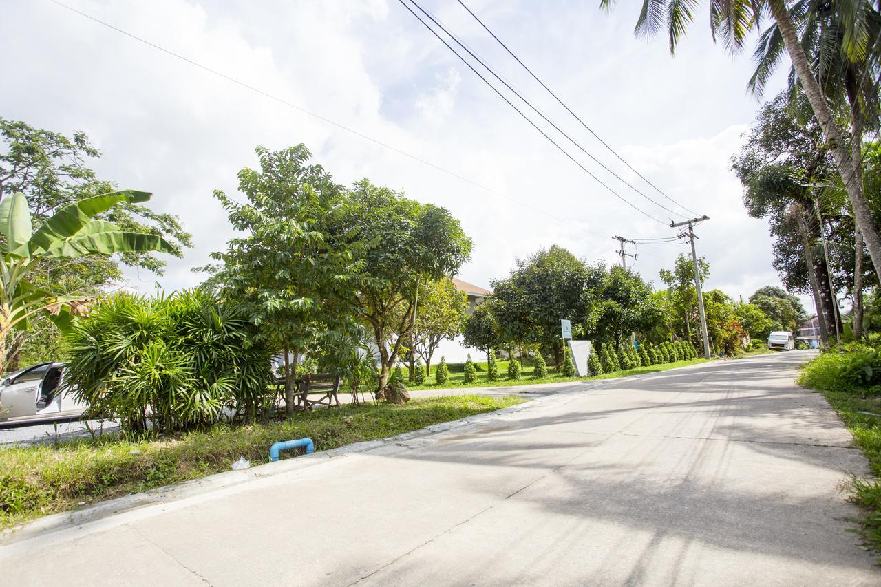 Hotel The Retreat Khaolak - Sha Extra 3*