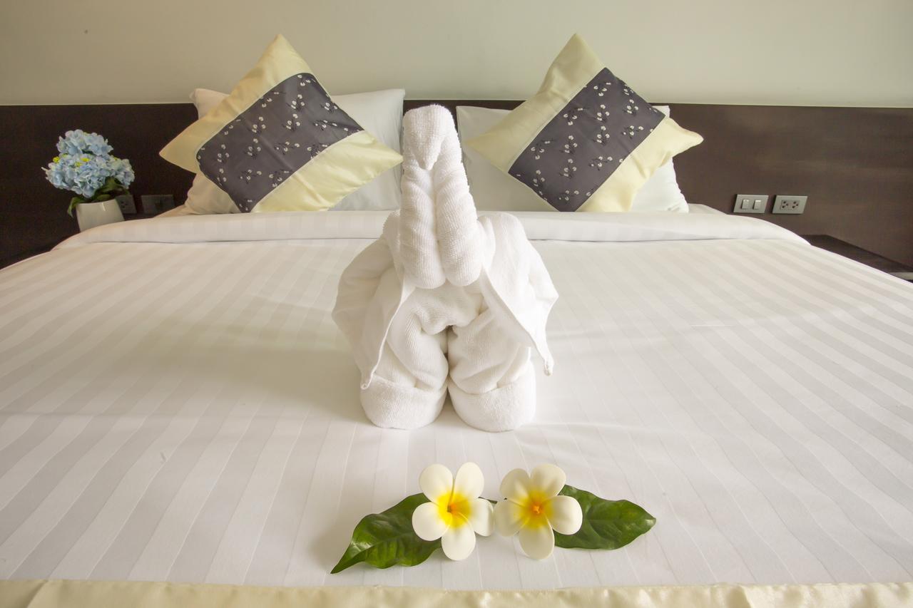 The Retreat Khaolak - Sha Extra Hotel Khao Lak