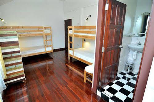 Pier 24 Boutique Guest house