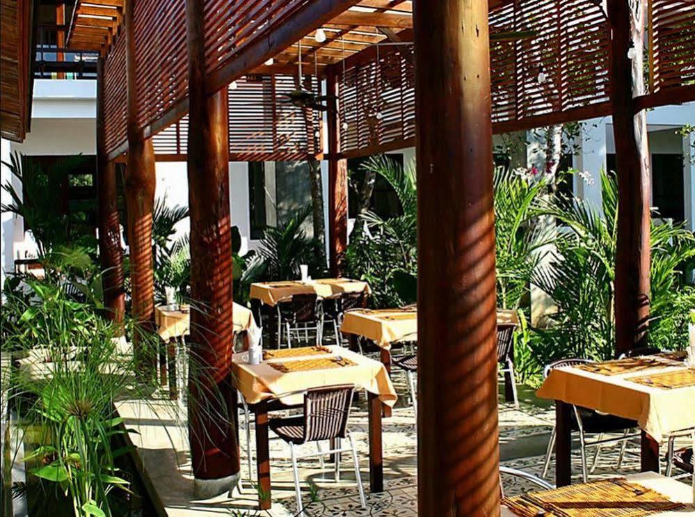 Resort Aonang Duangjai Ao Nang