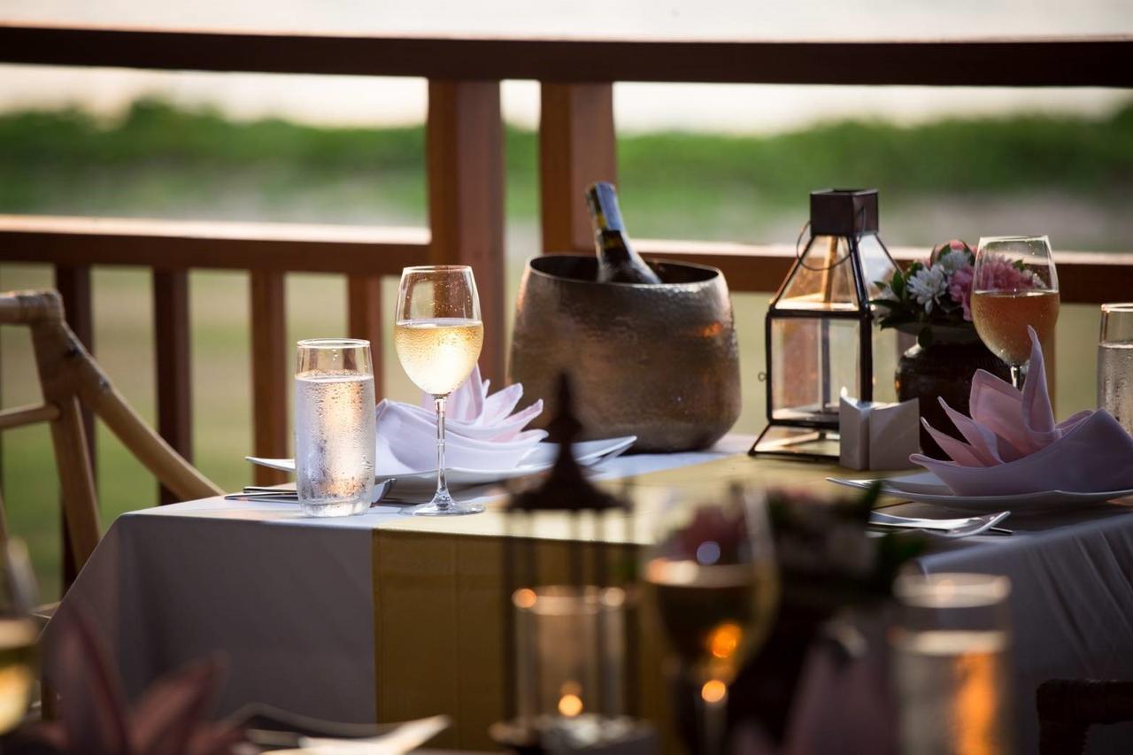 Le Menara Resort 5*