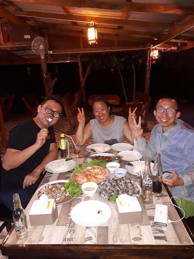 Resort Mook Anda Lanta Village Koh Lanta