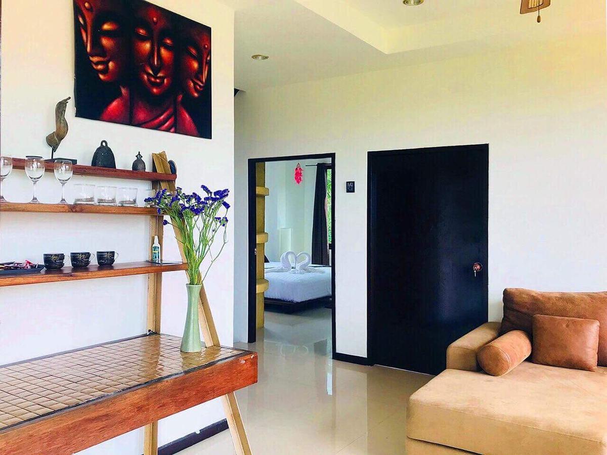 Villa Miya Koh Tao