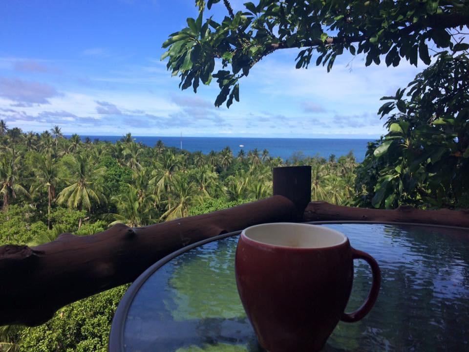 Miya * Koh Tao