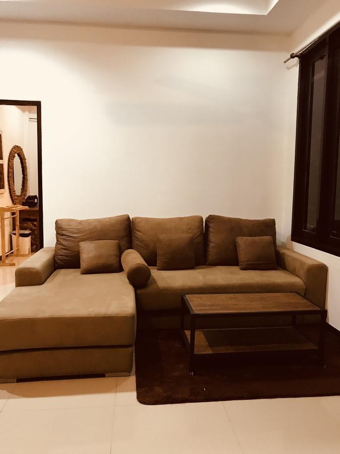 Villa Miya *