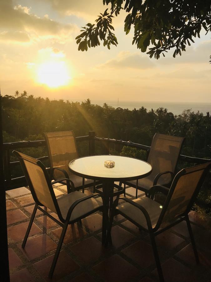 Miya Villa Koh Tao